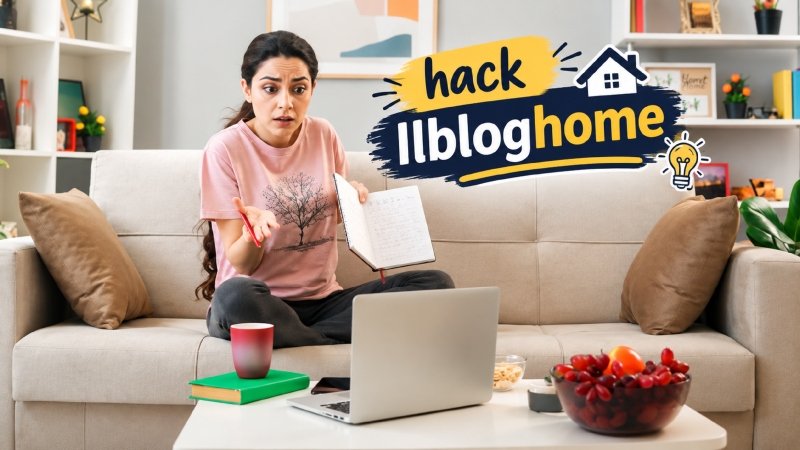 hack llbloghome
