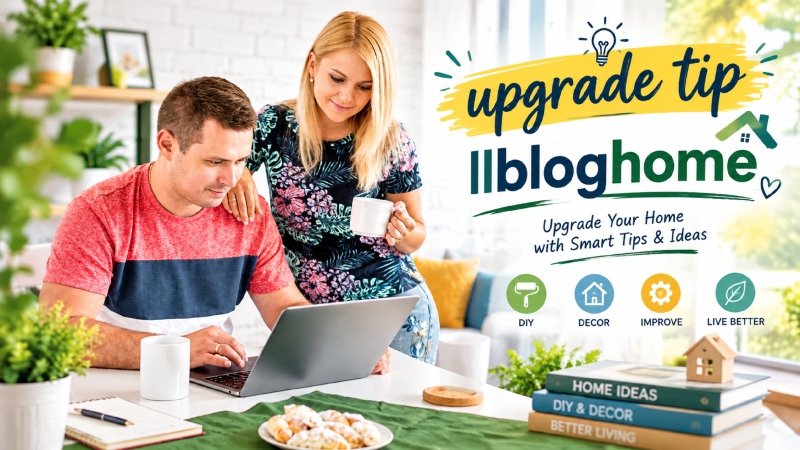 upgrade tip llbloghome