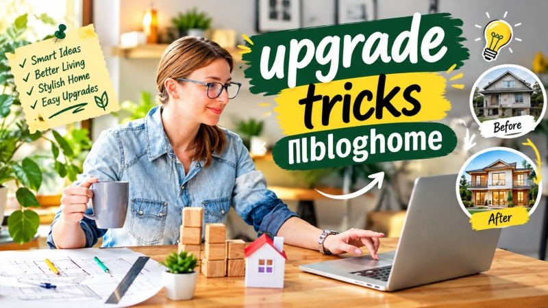 upgrade tricks llbloghome